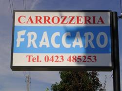 Carrozzeria Fraccaro Andrea