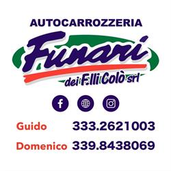 Autocarrozzeria Funari