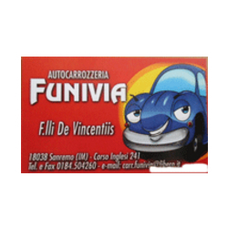 Autocarrozzeria Funivia