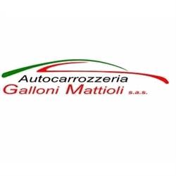 Autocarrozzeria Galloni Mattioli e C.