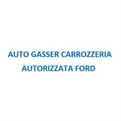 Auto Gasser Carrozzeria Autorizzata Ford