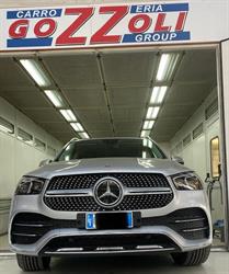 GOZZOLI GROUP SRL