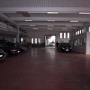 Interno Carrozzeria