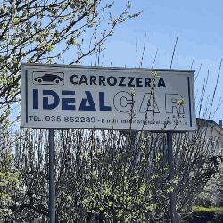 Carrozzeria Ideal Car