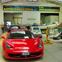 Carrozzeria Indemburgo F.lli