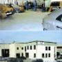 Esterno e Interno Officina