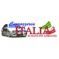 Carrozzeria Italia