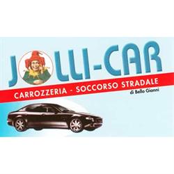 Carrozzeria Jolli-Car