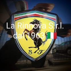 Carrozzeria La Rinnova SRL