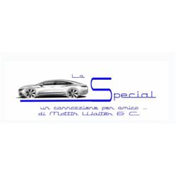 Autocarrozzeria La Special