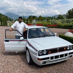 Carrozzeria La Spezzina