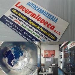 Carrozzeria Lavermicocca