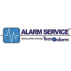 Alarm Service