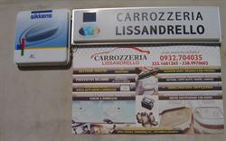 Carrozzeria Lissandrello Salvatore