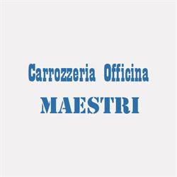 Carrozzeria Officina Maestri