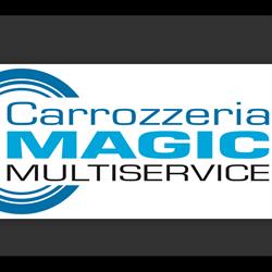 Carrozzeria Magic
