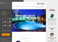 Sito di Panoramic Hotel Plaza