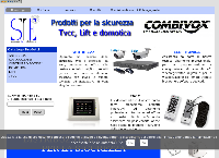 Sito di Stesistemi