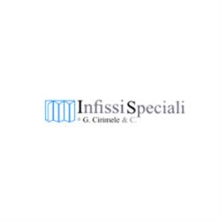 Infissi Speciali