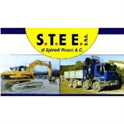Stee S.T.E.E. Società Trasporto Escavazioni Elbana