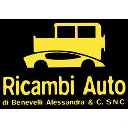 Ricambi Auto Benevelli
