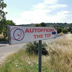 Autofficina The Top - Officina Meccanico Elettrauto Tagliando Auto Meccatronica