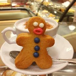 Venezia Pasticceria