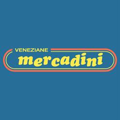 Veneziane Mercadini Sas