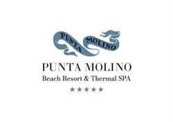 Punta Molino Beach Resort & Thermal Spa