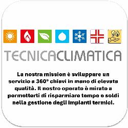 Tecnicaclimatica
