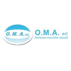 O.M.A.  - Revisione Macchine Utensili