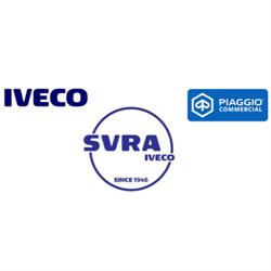 Iveco - Piaggio Commercial  - Svra  Service S.p.a.