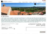 Sa Rocca