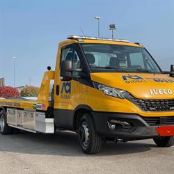 International Car Service Di Miceli & C Srl