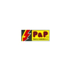 P. & P.