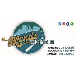Mondo Autoriparazioni - Vendita rimorchi Auto