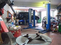 Nuova Meccanica Freni Di Pietroni E C. Snc