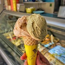 La Torretta Gelateria