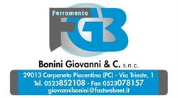 Bonini Giovanni