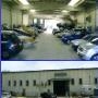 Interno Carrozzeria