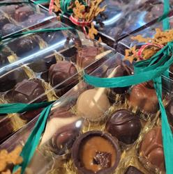 Pasticceria Embasy