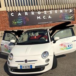 Carrozzeria Mca