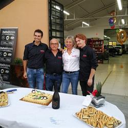 Autocarrozzeria Mega