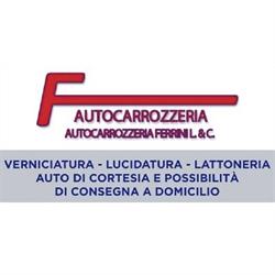 Autocarrozzeria Ferrini L. & C.