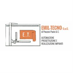 Emil-Tecno  Automazione, Progettazione e Realizzazione Impianti