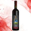 Donna Luisa Rosso - IGT Daunia
