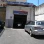 Ingresso Anteriore