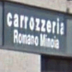Carrozzeria Romano Minoia