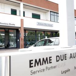 Emme Due Auto S.N.C. di Filippi Mario & C.