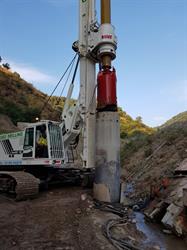 Geo Drilling Di Fangano Emiddio Francesco